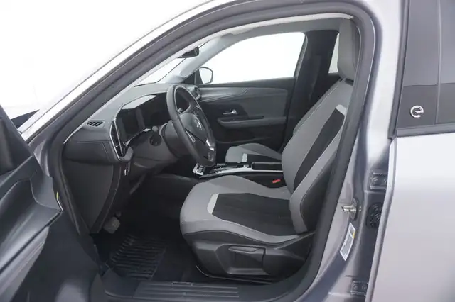 Opel Mokka view 10