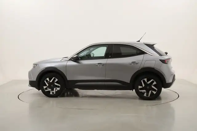 Opel Mokka view 2