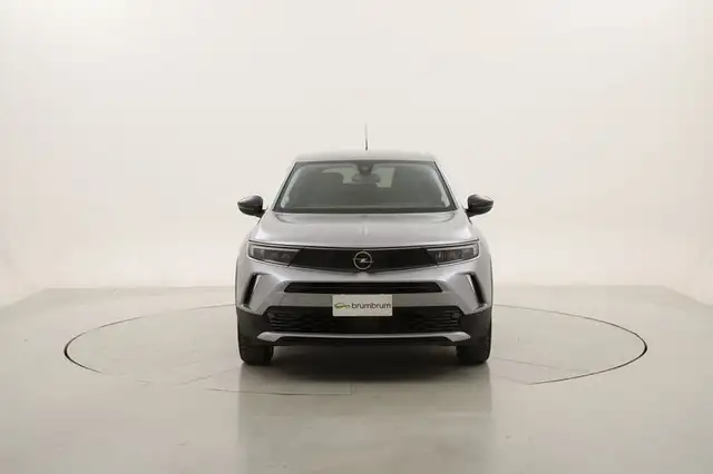 Opel Mokka view 8