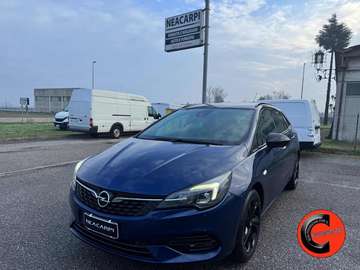 1.2 Turbo 110 CV-SENSORI ANT/POST-CRUISE-CERCHI 17