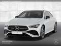 Mercedes-Benz CLA 200 AMG+NIGHT+PANO+360°+MULTIBEAM+BURMESTER Weiß - thumbnail 2