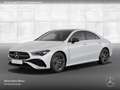 Mercedes-Benz CLA 200 AMG+NIGHT+PANO+360°+MULTIBEAM+BURMESTER Weiß - thumbnail 13