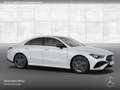 Mercedes-Benz CLA 200 AMG+NIGHT+PANO+360°+MULTIBEAM+BURMESTER Weiß - thumbnail 15