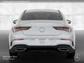 Mercedes-Benz CLA 200 AMG+NIGHT+PANO+360°+MULTIBEAM+BURMESTER Weiß - thumbnail 7