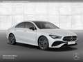 Mercedes-Benz CLA 200 AMG+NIGHT+PANO+360°+MULTIBEAM+BURMESTER Weiß - thumbnail 17