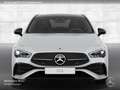 Mercedes-Benz CLA 200 AMG+NIGHT+PANO+360°+MULTIBEAM+BURMESTER Weiß - thumbnail 6