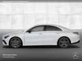 Mercedes-Benz CLA 200 AMG+NIGHT+PANO+360°+MULTIBEAM+BURMESTER Weiß - thumbnail 5