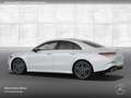 Mercedes-Benz CLA 200 AMG+NIGHT+PANO+360°+MULTIBEAM+BURMESTER Weiß - thumbnail 14
