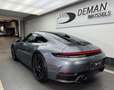 Porsche 992 992.2 Carrera * Toit ouvrant * Pack Chrono * ACC Gris - thumbnail 3