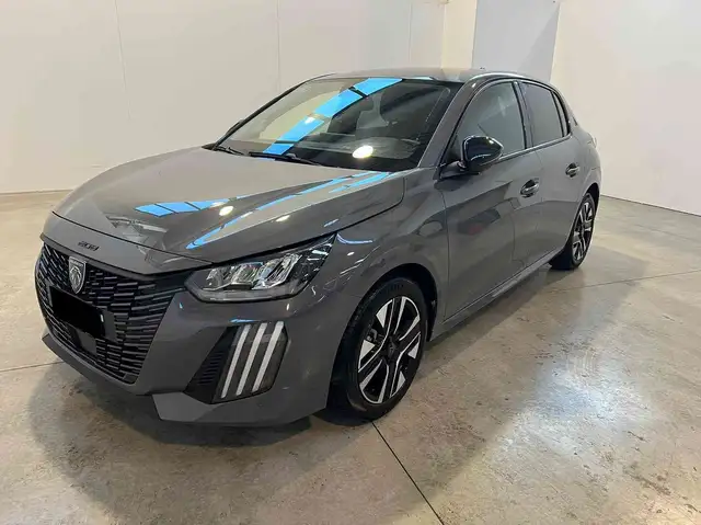 Peugeot 208 1.2 puretech Allure s&s 100cv