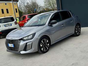 1.2 puretech Allure s&s 100cv