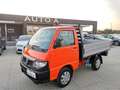 Piaggio Porter 1.2 D120 CASSONE FISSO Orange - thumbnail 1