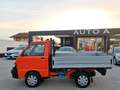Piaggio Porter 1.2 D120 CASSONE FISSO Orange - thumbnail 9