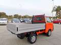 Piaggio Porter 1.2 D120 CASSONE FISSO Orange - thumbnail 4
