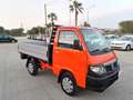 Piaggio Porter 1.2 D120 CASSONE FISSO Orange - thumbnail 3