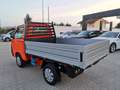 Piaggio Porter 1.2 D120 CASSONE FISSO Orange - thumbnail 8