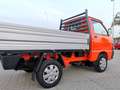 Piaggio Porter 1.2 D120 CASSONE FISSO Orange - thumbnail 10