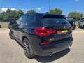 BMW X3 X3 G01 2017 xdrive30d Msport 265cv auto Blu/Azzurro - thumbnail 4