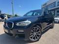 BMW X3 X3 G01 2017 xdrive30d Msport 265cv auto Blu/Azzurro - thumbnail 3