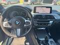 BMW X3 X3 G01 2017 xdrive30d Msport 265cv auto Blu/Azzurro - thumbnail 15