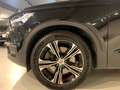 Volvo XC40 T4 Recharge Inscription Zwart - thumbnail 3