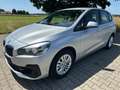 BMW 218 218d, Head-Up, Sehr gepflegt! Zilver - thumbnail 3