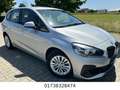 BMW 218 218d, Head-Up, Sehr gepflegt! Zilver - thumbnail 1