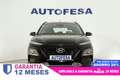Hyundai KONA 1.6 CRDI 115cv Klass 5P # IVA DEDUCIBLE,CAMARA Negro - thumbnail 2