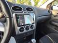 Ford Focus Focus 1.6-16V Futura Zwart - thumbnail 20