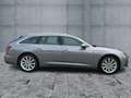 Audi A6 40 TDI QU S-TR DESIGN 5JG+LEDER+NAV+AHK Grau - thumbnail 7