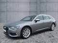 Audi A6 40 TDI QU S-TR DESIGN 5JG+LEDER+NAV+AHK Grau - thumbnail 2