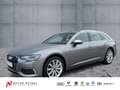 Audi A6 40 TDI QU S-TR DESIGN 5JG+LEDER+NAV+AHK Grau - thumbnail 1