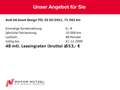 Audi A6 40 TDI QU S-TR DESIGN 5JG+LEDER+NAV+AHK Grau - thumbnail 21