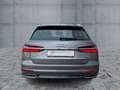 Audi A6 40 TDI QU S-TR DESIGN 5JG+LEDER+NAV+AHK Grau - thumbnail 5