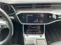 Audi A6 40 TDI QU S-TR DESIGN 5JG+LEDER+NAV+AHK Grau - thumbnail 11