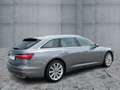 Audi A6 40 TDI QU S-TR DESIGN 5JG+LEDER+NAV+AHK Grau - thumbnail 6