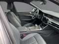 Audi A6 40 TDI QU S-TR DESIGN 5JG+LEDER+NAV+AHK Grau - thumbnail 12