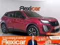 Peugeot 2008 1.2 PureTech S&S Active Pack 100 Rojo - thumbnail 1