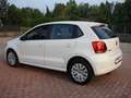 Volkswagen Polo 1.6 TDI 90CV DPF 5 porte Comfortline Bianco - thumbnail 5