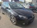 Volkswagen Golf Golf Rabbit 1,6 TDI DPF Rabbit Schwarz - thumbnail 2