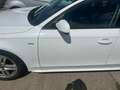 Audi A4 A4 Avant 2,0 TDI Style Aut. Style Weiß - thumbnail 3