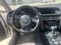 Audi A4 A4 Avant 2,0 TDI Style Aut. Style Weiß - thumbnail 8