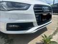 Audi A4 A4 Avant 2,0 TDI Style Aut. Style Weiß - thumbnail 4