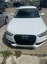 Audi A4 A4 Avant 2,0 TDI Style Aut. Style Weiß - thumbnail 1