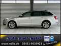 Skoda Octavia 1,6 TDI Combi DSG 1Hd. Drive Andriod/App Ezüst - thumbnail 21