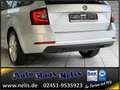 Skoda Octavia 1,6 TDI Combi DSG 1Hd. Drive Andriod/App Ezüst - thumbnail 22