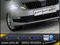 Skoda Octavia 1,6 TDI Combi DSG 1Hd. Drive Andriod/App Ezüst - thumbnail 17