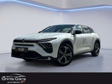 C5 X 1.2 130 CV Feel EAT8