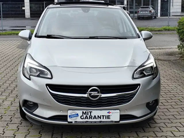 Opel Corsa 1,3 CDTI ecoFlex Automatik