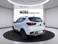 MG ZS Luxury Blanc - thumbnail 2
